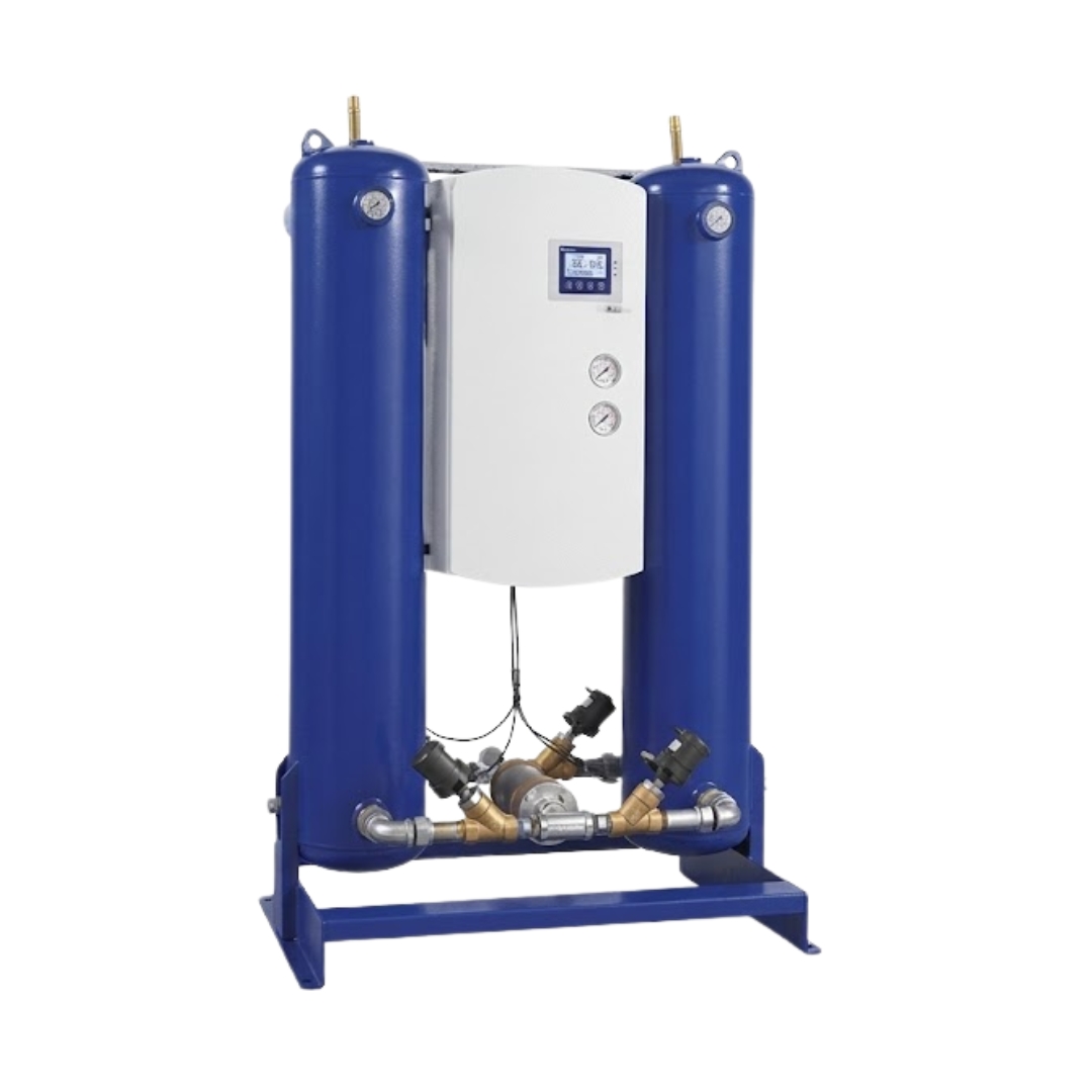 Air Dryers and Filtration