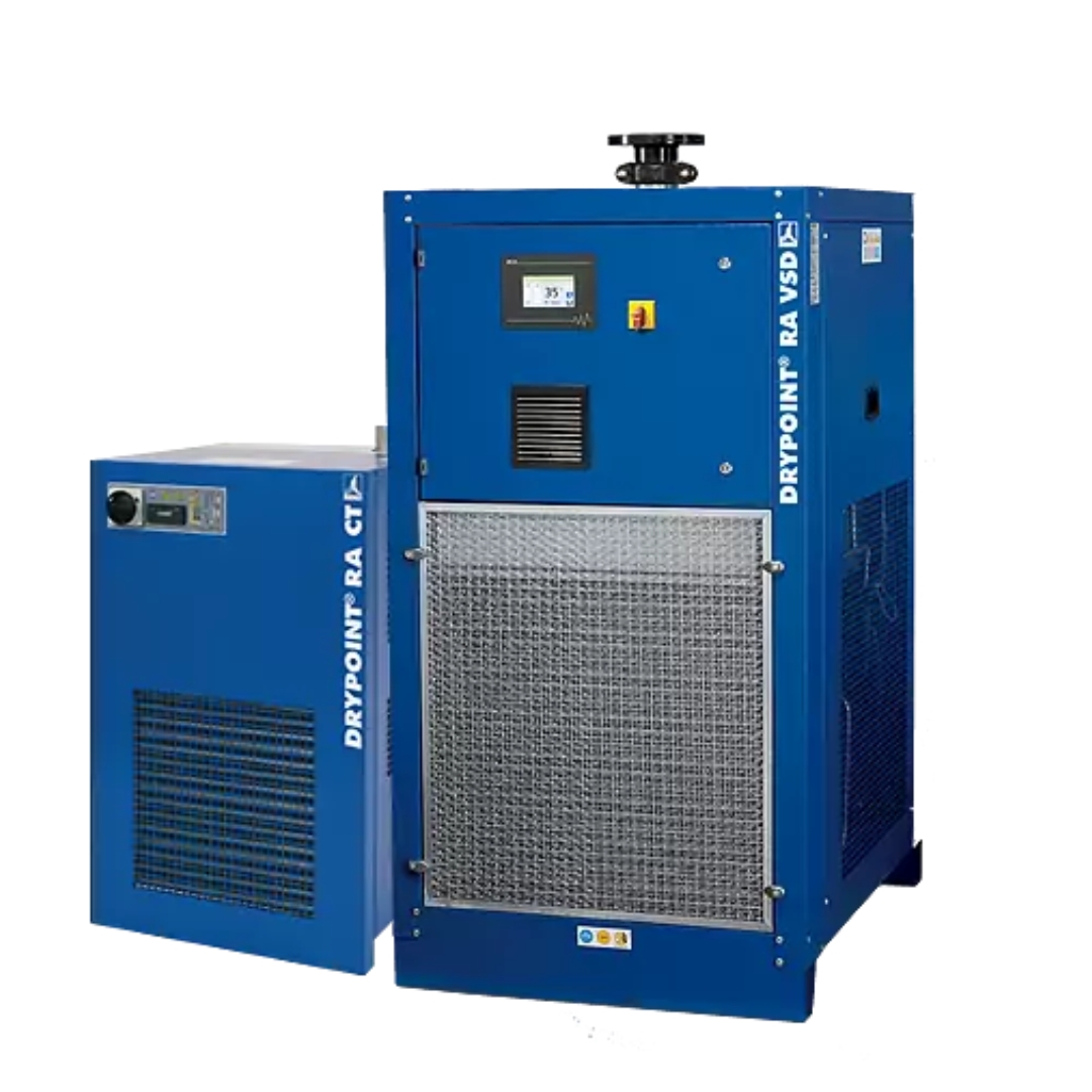 Energy Saving Refrigerated