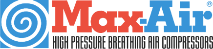 Max Air Logo