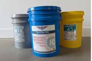 Lubricants
