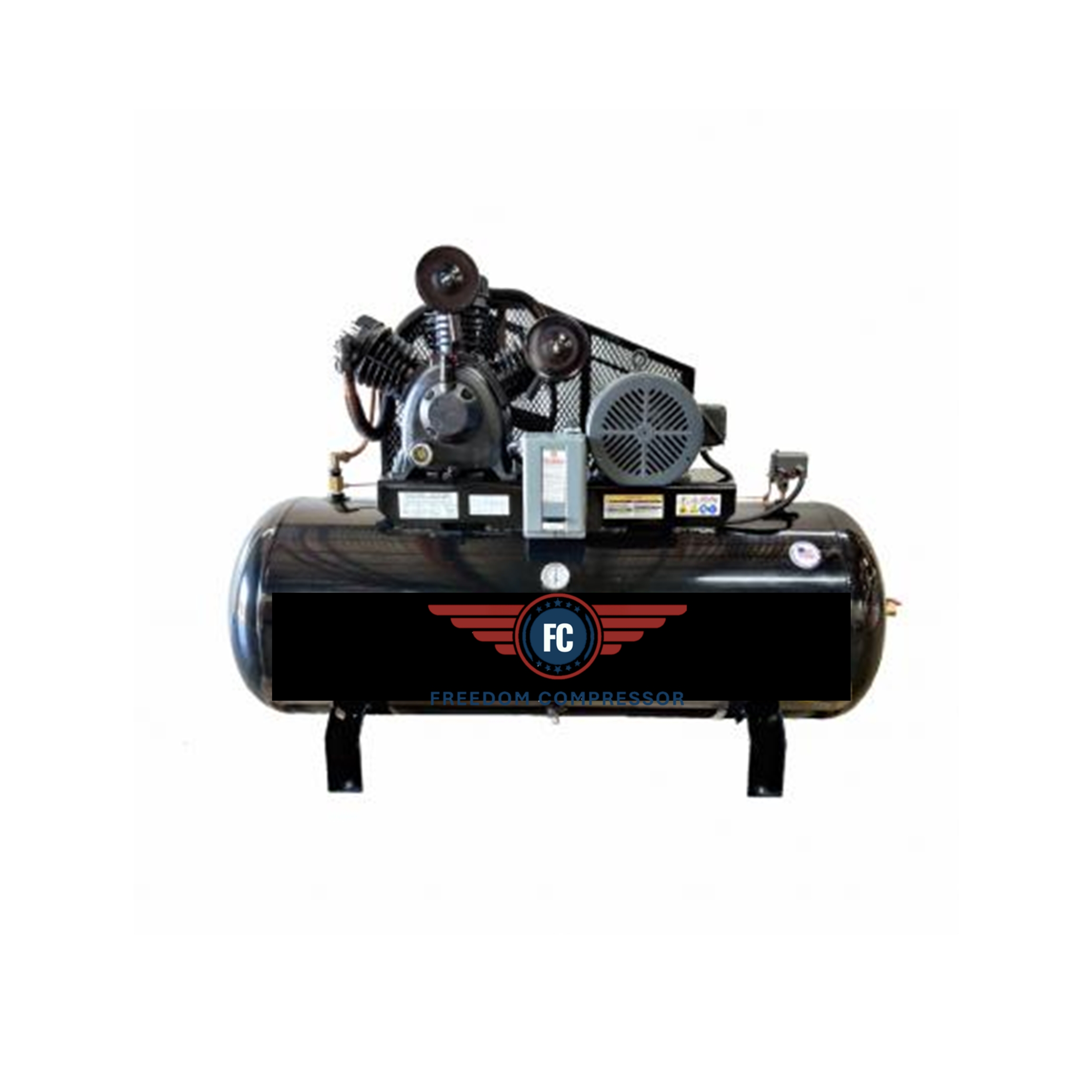 Reciprocating Compressor